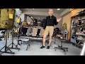 【ARC'TERYX】Gamma Quick Dry Short 超軽量速乾機能のショートパンツ