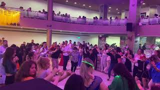 Elagance Düğün Salonu Ankara Halaylar 1.