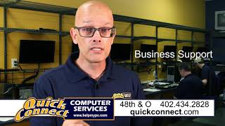23 Years Of Computer Services In Lincoln Omaha