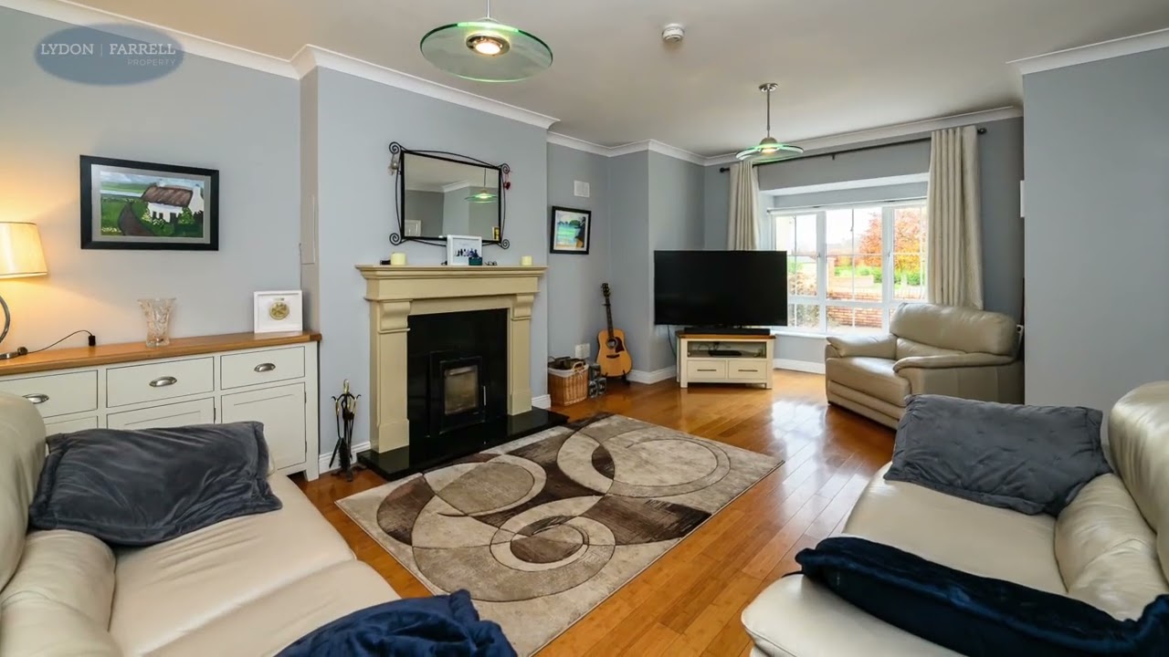 8 Knightsbrook Park, Trim, Co. Meath