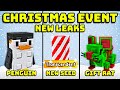 🐧 PENGUIN, PEPPERMINT VINE, AND MORE - NEW LEAKS ON CHRISTMAS UPDATE IN GROW A GARDEN