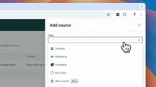 Zendesk AI Agents