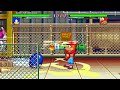 BEST MUGEN FIGHTS SONIC vs CRASH