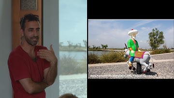 Slavs and Tatars. Lecture Performance "The Transliterative Tease"