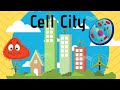 Cell City: Exploring Organelles and Their Functions