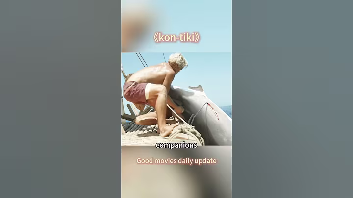 태평양을 건너 #영화 #영화해설 #단편 #미국