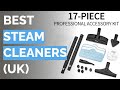 🌵 10 Best Steam Cleaners