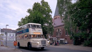650 Jahre Altglinicke Do56