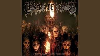 #CradleOfFilth - Heartbreak And Seance (Vocal Cover)