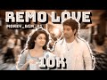 #remolove #remo #love                      REMO LOVE | TAMIL WHATSAPP STATUS | MONKEY_BGM_81
