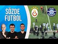 Büyük Skandal Adana Demirspor Sahadan Çekildi Bışar Özbey Ahmet Çakar Ve Samet Süner Büyük Skandal Adana Demirspor Sahadan Çekildi Bışar Özbey Ahmet Çakar Ve Samet Süner