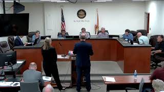 Zoning Board of Adjustments - Sep 24 2026
