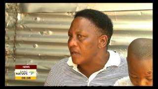 3 year old Diepsloot boy's death investigation by IPID dragging
