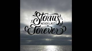 Storms never last - Waylon Jennings