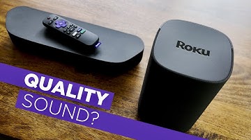 Is de ROKU Streambar het geld waard?