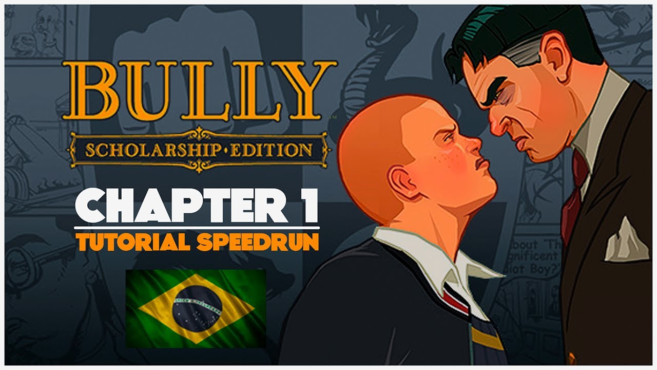 Bully: Scholarship Edition - Guides - Speedrun