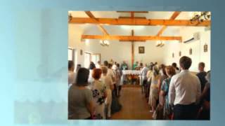 римсько-католицька церква Броварах Маріуполі, BrilLion-Club 4494 римсько-католицька церква Броварах Маріуполі, BrilLion-Club 4494