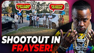 Yo Gotti EXPOSED – Police Find Evidence in FastCash CMoney Case!