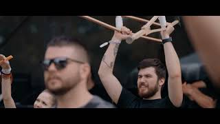 Hiphopžije 10Th Anniversary Bratislava 2023 Official Aftermovie By Ideaproduction.eu