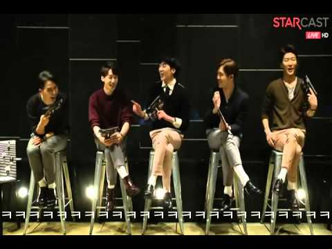 김진우 말투
