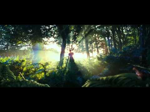 ფიფქია და მონადირე-19 ივლისიდან