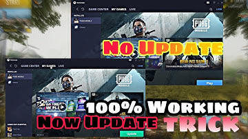 Gameloop update 0.19.0 version problem fixed | 100% working trick | gameloop update problem 2020 |