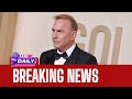 Kevin Costner Reportedly 'Furious' Over Brutal Exposé, As He Shops New TV Series On 'F