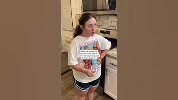 WOULD WE MAKE HER WEAR HER COCHLEAR IMPLANT?? 😳🤔 #shorts #cochlearimplant #deafcommunity