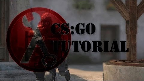 CS:GO Tutorial 5 ( DOF )