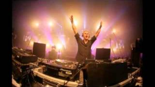 Armin Van Buuren Yearmix 2010 - Intro - the Ten Commandments