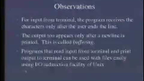 Lec 9 -Introduction To Problem Solving and Programming