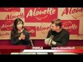 Indila - Interview Bonus de Stan - 29/04/2014