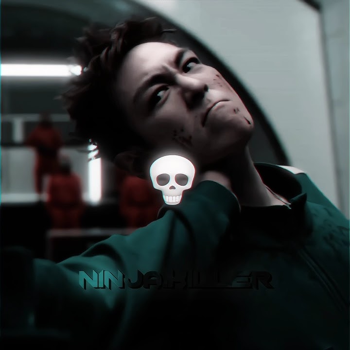 Download lagu Front Man vs Thanos | Squid Game Season 2 | Edit | Montagem Fim Estelar Slowed