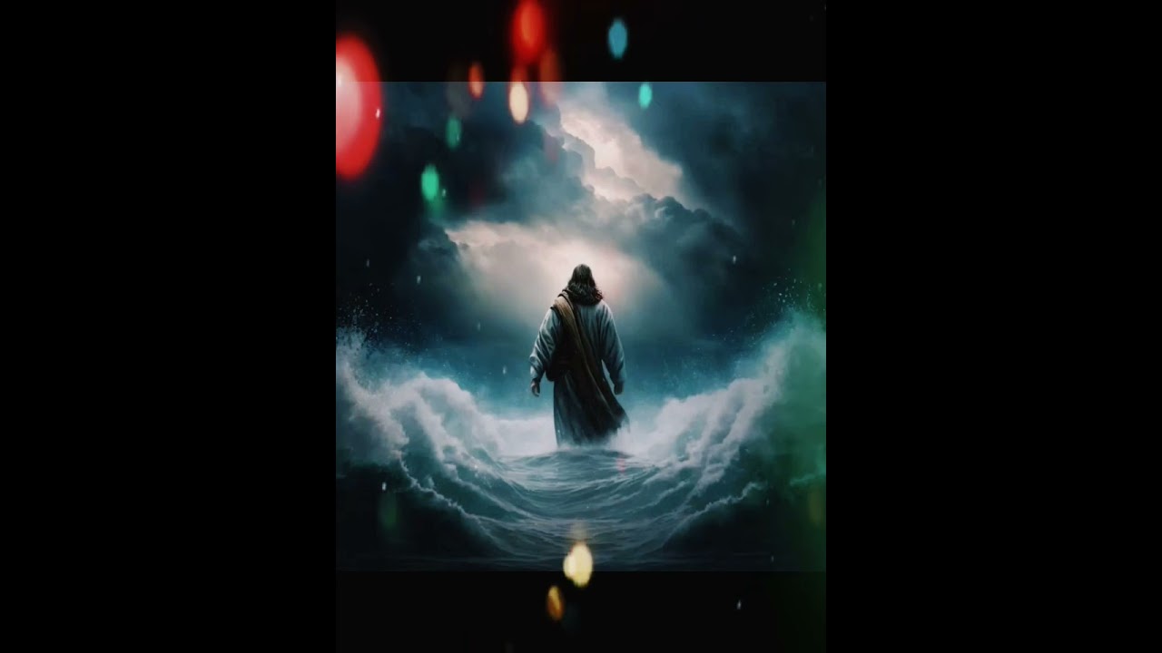 (S129) JESUS IS COMING! 