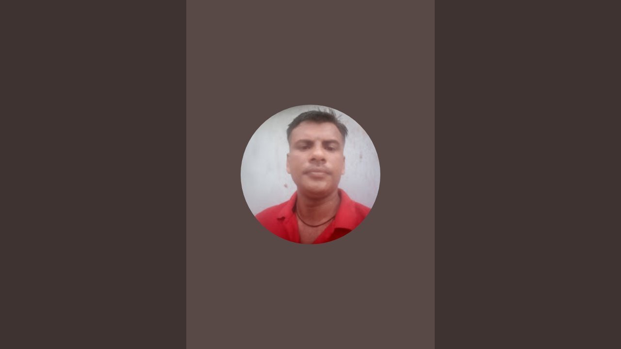 Lakshman Yadav is live