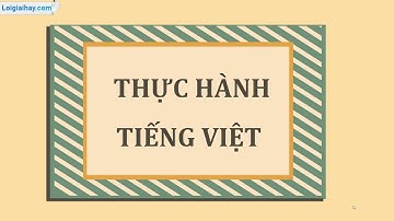 Soạn bài Thực hành tiếng Việt trang 72 SGK Ngữ Văn 7 tập 1 Kết nối tri thức
