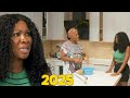 SHE INSULTED &amp; LOCKED HER INSIDE THE KITCHEN AFTER THEIR OUTBURST - 2025 Latest Nigerian Movie