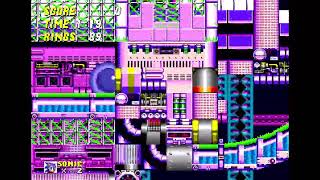Chemical Plant Good Future Theme (JP) by Sweaterman and VinzQ