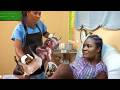 PLS DON'T WATCH THIS MOVIE IN A DARK ROOM!-2026 LATEST NIGERIAN MOVIE (CRYING BEHIND CLOSED DOORS)