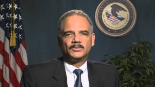 Attorney General's Weekly Video Message: The Life and Legacy of Dr. Martin Luther King, Jr.