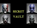 Payday: The Heist |First World Bank|145+|2 Hour Overdrill