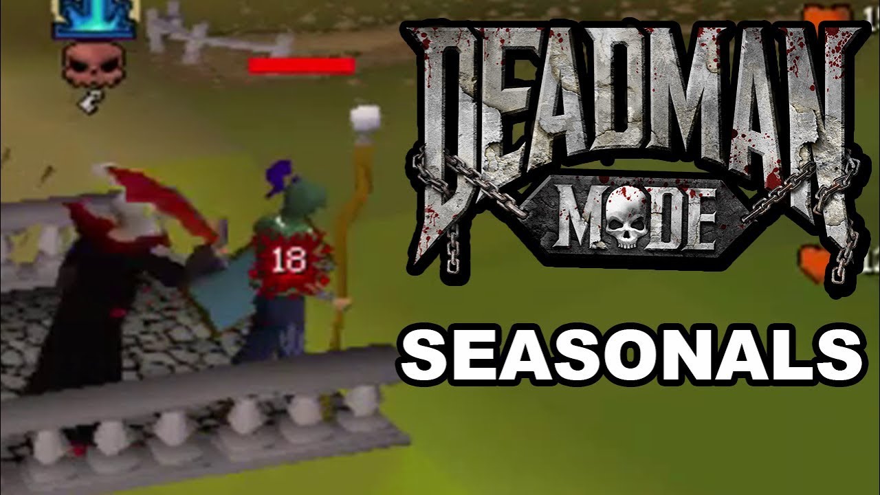 [DMM] Mankedupmage Hacked Account Pking #23 - Deadman Mode Season 6 OSRS Highlights