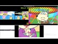 Youtube Thumbnail title
