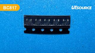 Philips BC817 Ready to ship | Datasheet & Price