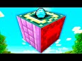 BLOQUE INFINITO DEL END! 😱💎 | Minecraft