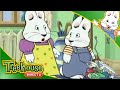 Max & Ruby: Max Misses the Bus / Max's Worm Cake / Max's Rainy Day - Ep.3