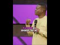 Doing Business With God #shorts #apostlearomeosayi