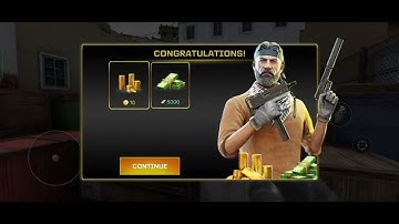 New game coming =) critical strike  #cs #gaming #new #foryou 