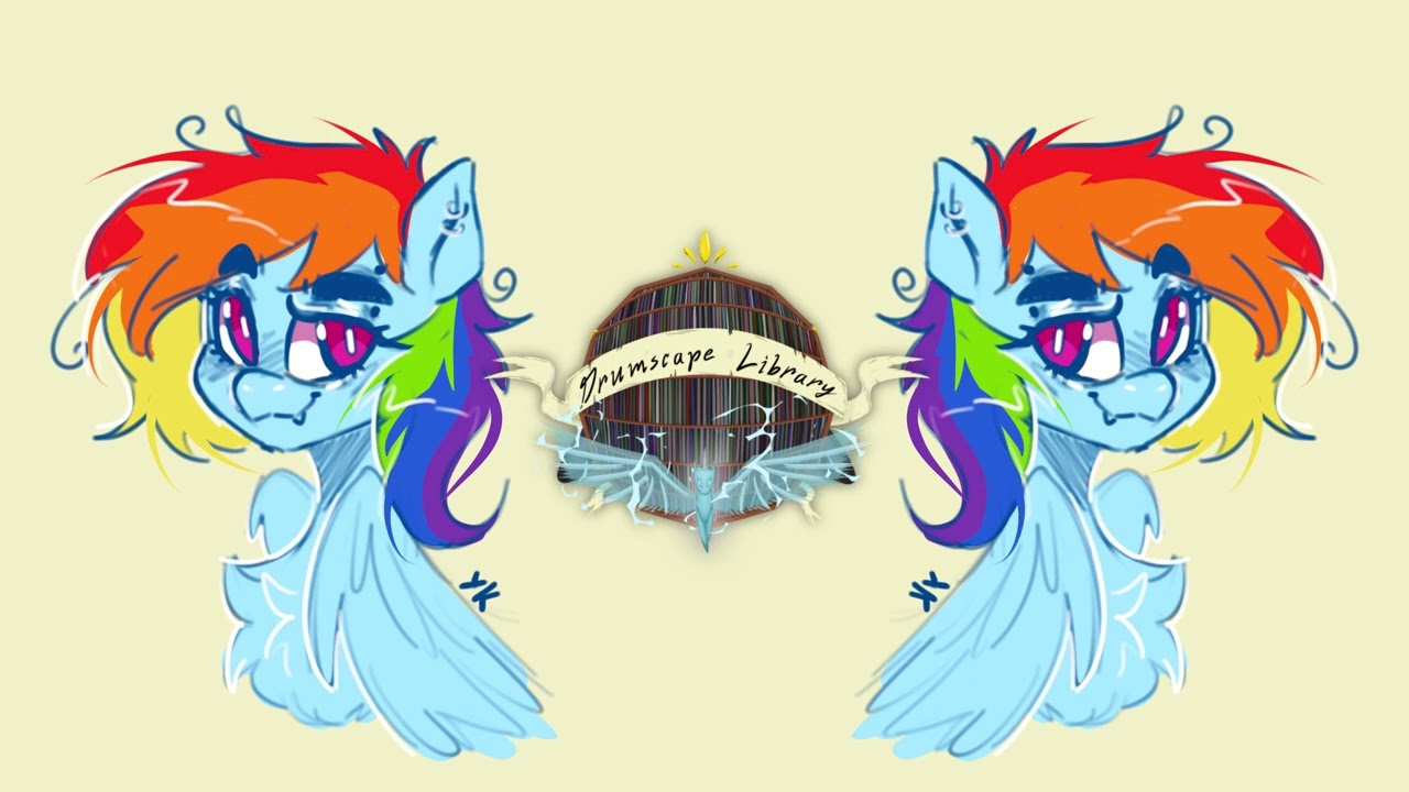 eksoka - Unforgettable [Drum and Bass] | Ponies at Dawn: Zenith