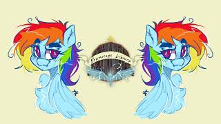 Eksoka - Unforgettable Drum And Bass Ponies At Dawn Zenith